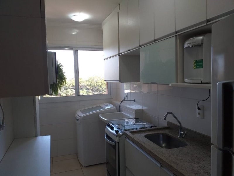 imóvel com 70m² - Nova Alianca - Ribeirão Preto