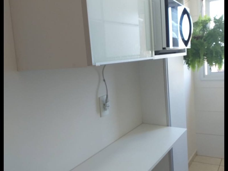 imóvel com 70m² - Nova Alianca - Ribeirão Preto