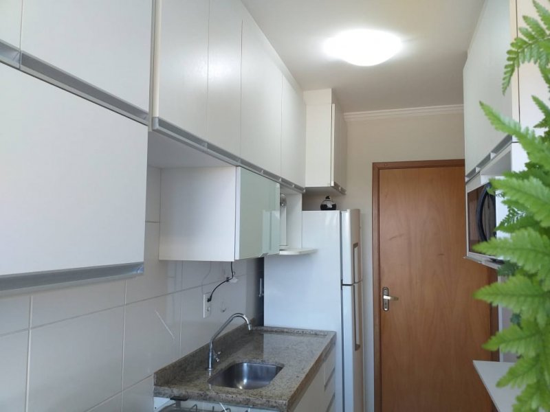 imóvel com 70m² - Nova Alianca - Ribeirão Preto