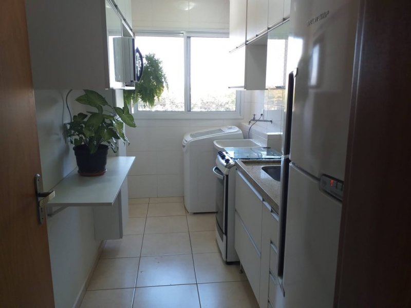imóvel com 70m² - Nova Alianca - Ribeirão Preto