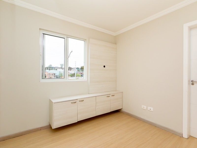 imóvel com 53m² - Cidade Industrial - Curitiba