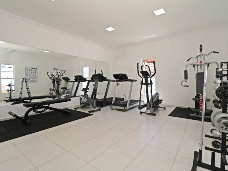 imóvel com 53m² - Cidade Industrial - Curitiba