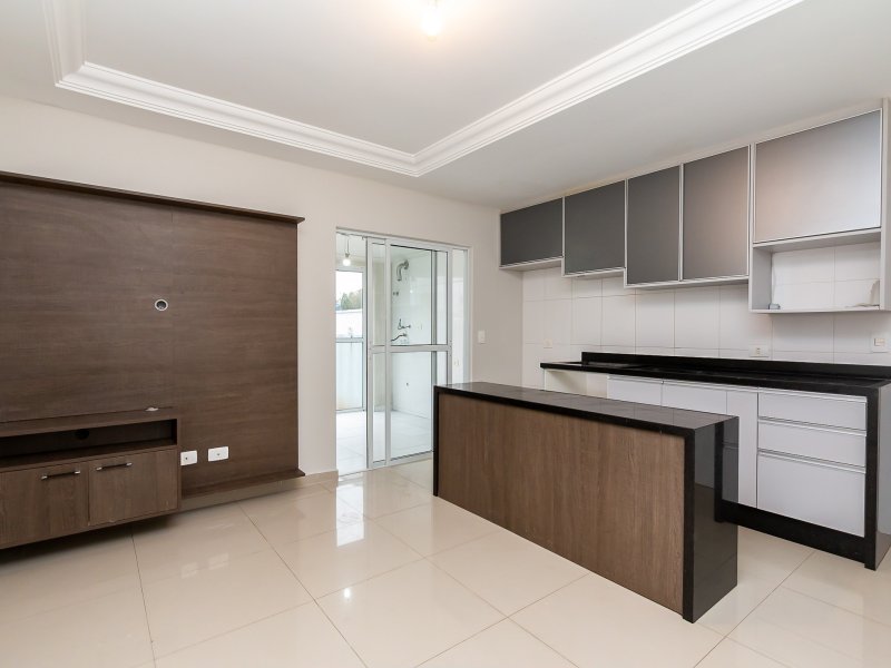 imóvel com 53m² - Cidade Industrial - Curitiba