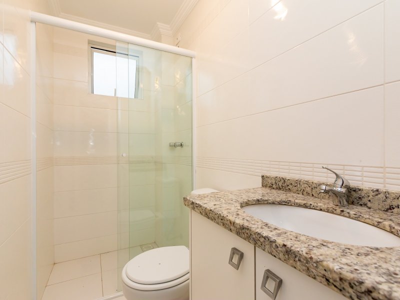 imóvel com 53m² - Cidade Industrial - Curitiba