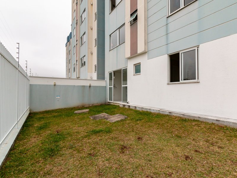 imóvel com 53m² - Cidade Industrial - Curitiba