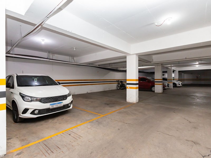 imóvel com 53m² - Cidade Industrial - Curitiba