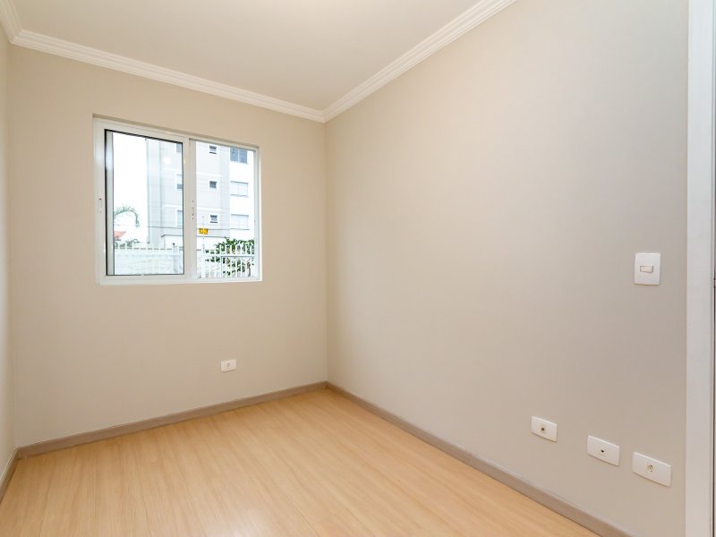 imóvel com 53m² - Cidade Industrial - Curitiba