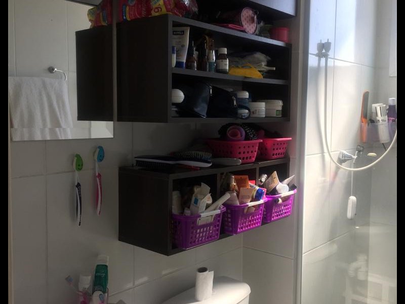 imóvel com 43m² - Água Branca - São Paulo