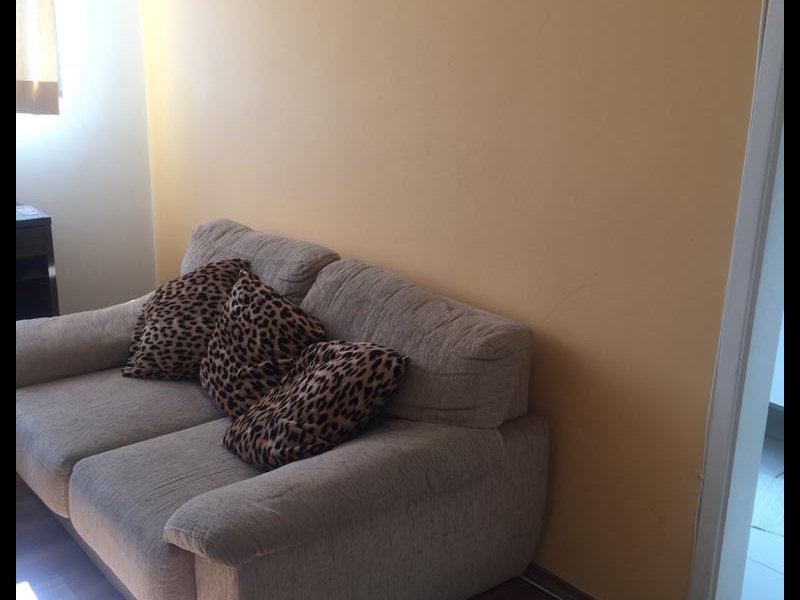 imóvel com 43m² - Água Branca - São Paulo