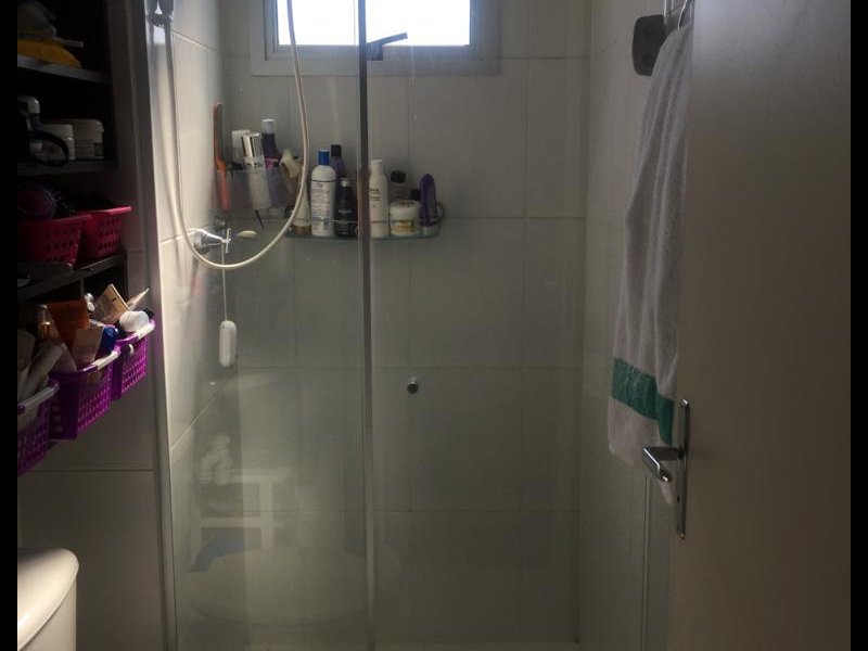 imóvel com 43m² - Água Branca - São Paulo