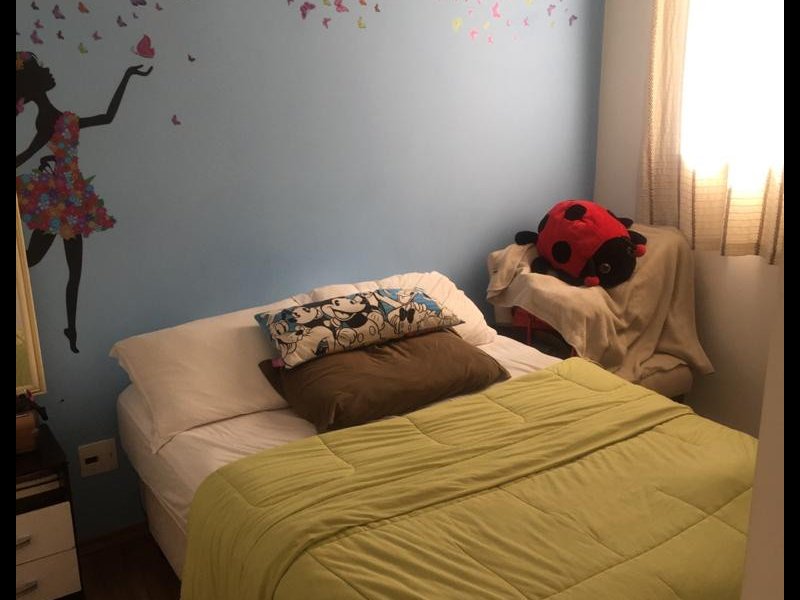 imóvel com 43m² - Água Branca - São Paulo