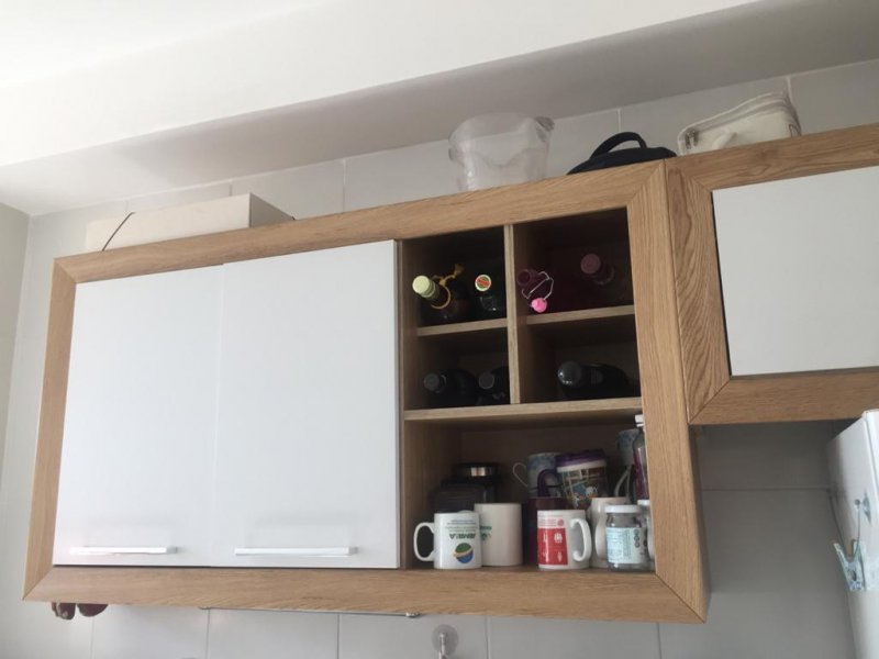 imóvel com 43m² - Água Branca - São Paulo