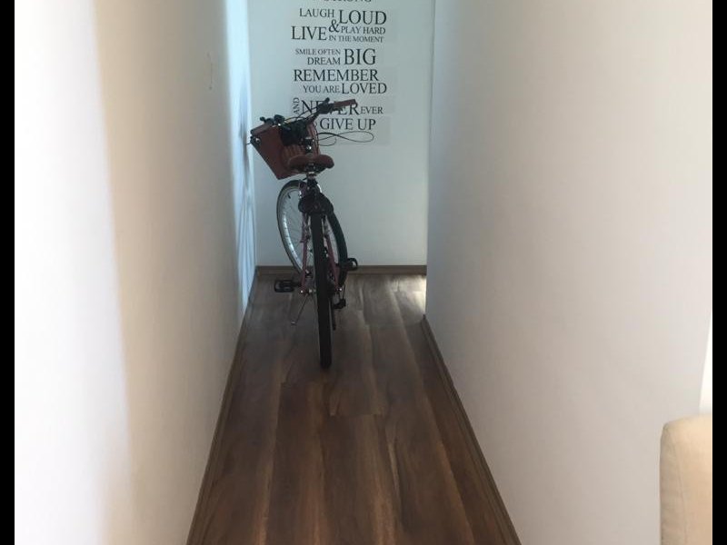 imóvel com 43m² - Água Branca - São Paulo
