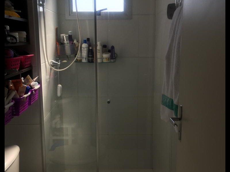 imóvel com 43m² - Água Branca - São Paulo