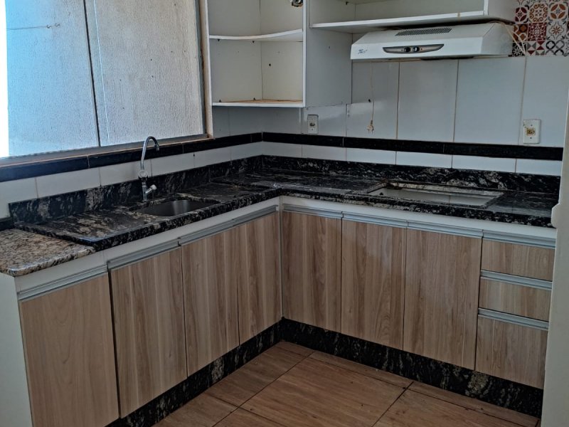 imóvel com 143m² - Ipiranga - Valparaiso de Goias
