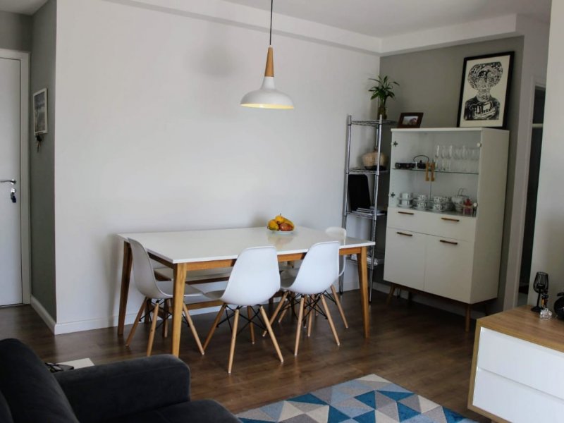 imóvel com 67m² - Fundação - São Caetano do Sul