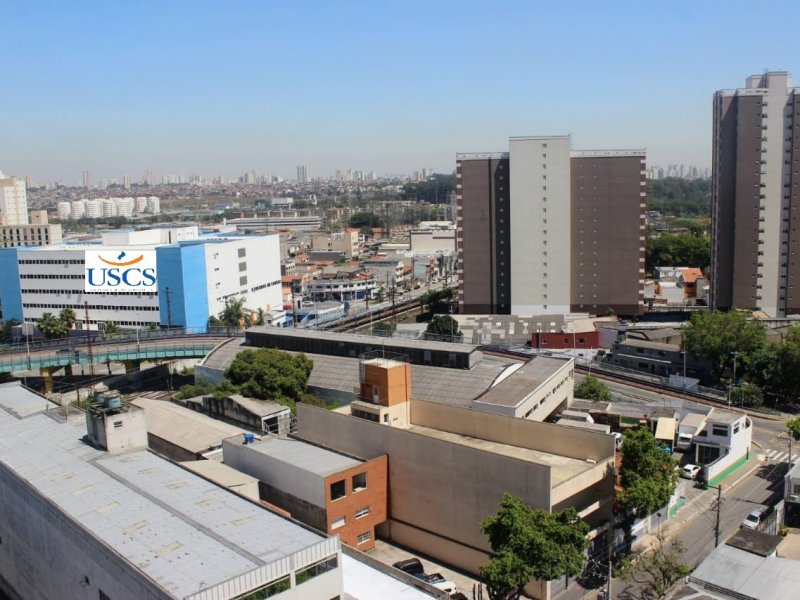 imóvel com 67m² - Fundação - São Caetano do Sul