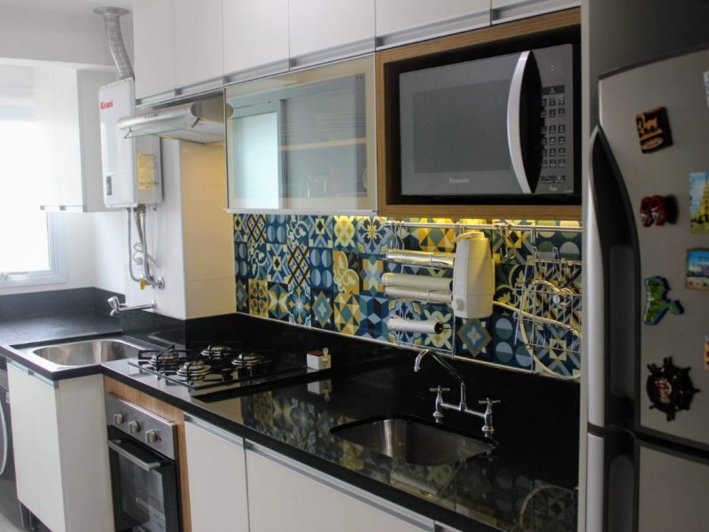 imóvel com 67m² - Fundação - São Caetano do Sul