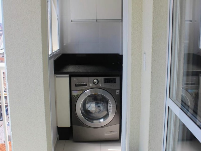 imóvel com 67m² - Fundação - São Caetano do Sul