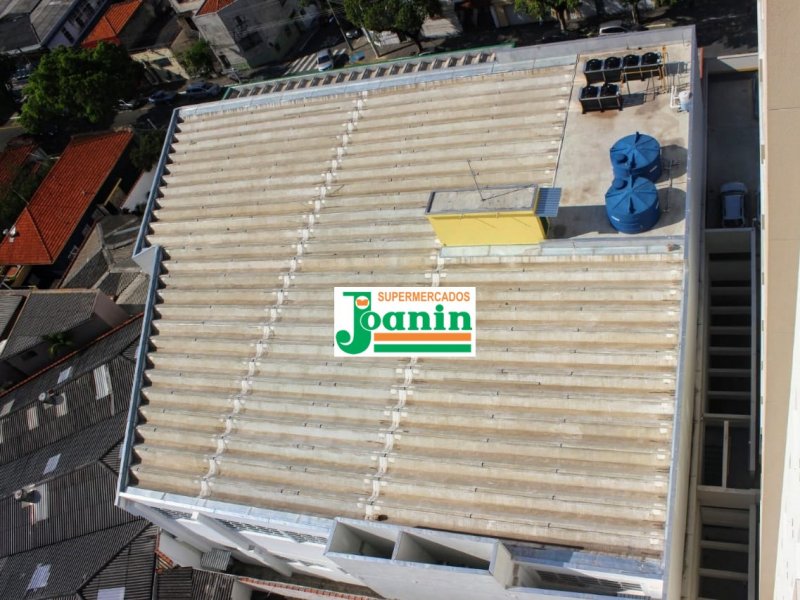 imóvel com 67m² - Fundação - São Caetano do Sul