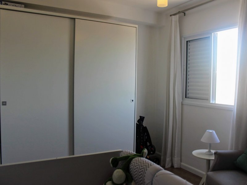 imóvel com 67m² - Fundação - São Caetano do Sul