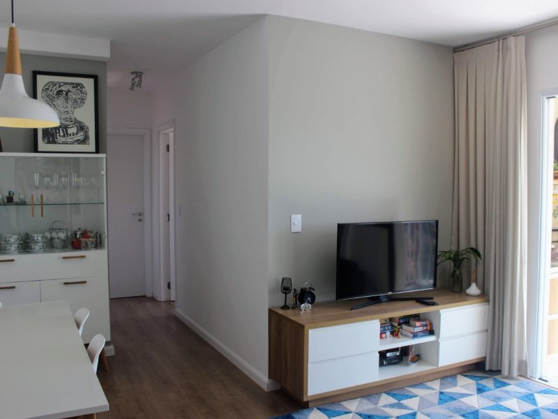imóvel com 67m² - Fundação - São Caetano do Sul
