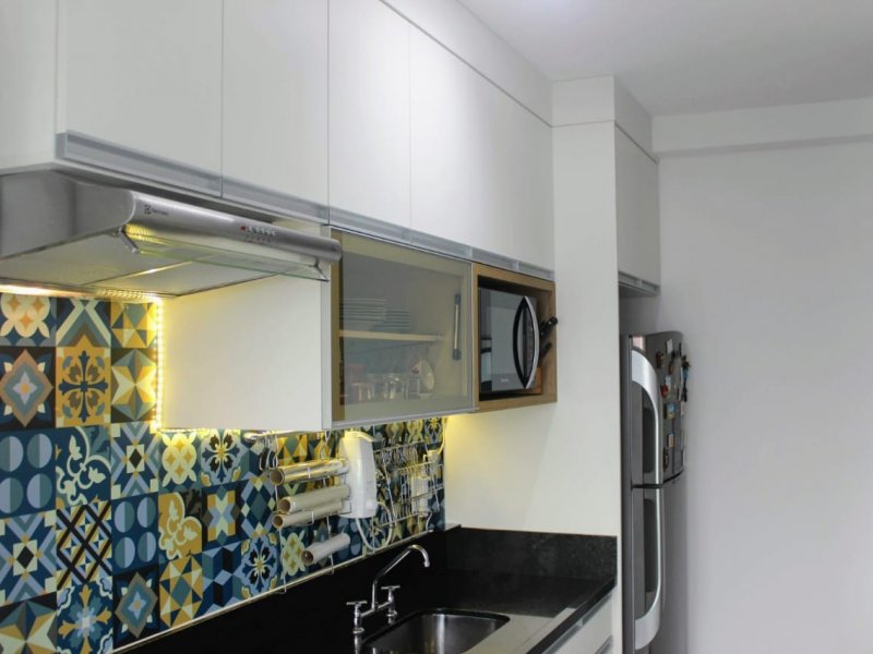 imóvel com 67m² - Fundação - São Caetano do Sul
