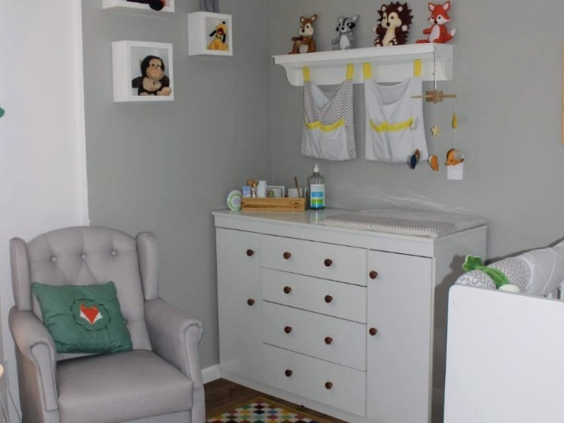 imóvel com 67m² - Fundação - São Caetano do Sul