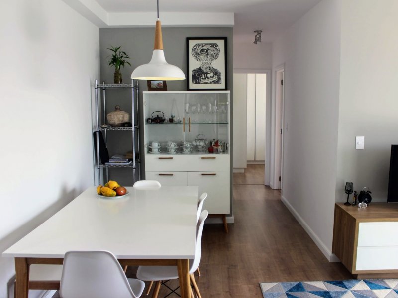 imóvel com 67m² - Fundação - São Caetano do Sul