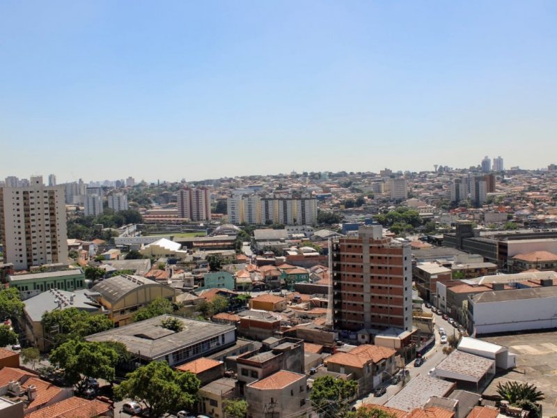 imóvel com 67m² - Fundação - São Caetano do Sul