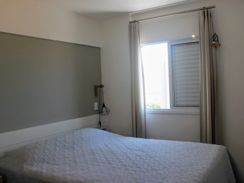 imóvel com 67m² - Fundação - São Caetano do Sul