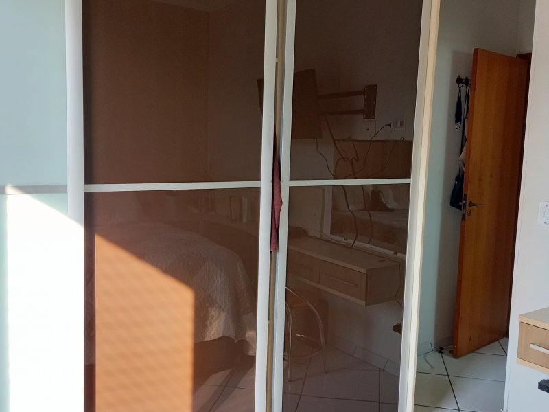 imóvel com 80m² - Guilhermina - Praia Grande
