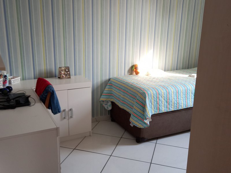 imóvel com 80m² - Guilhermina - Praia Grande