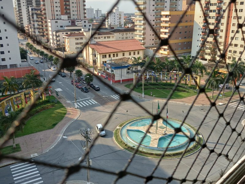 imóvel com 80m² - Guilhermina - Praia Grande