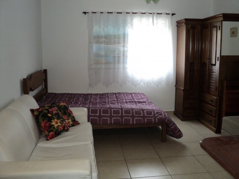 imóvel com 24m² - Vila Nova - Cabo Frio