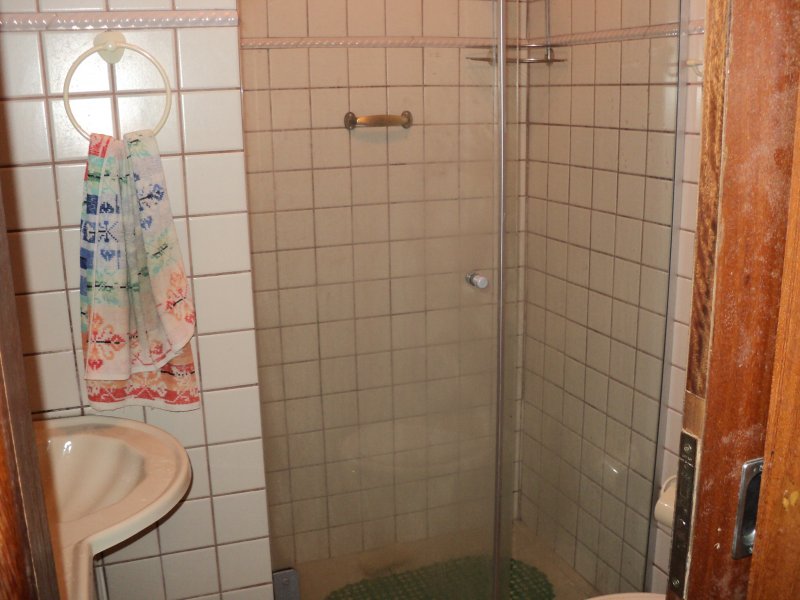 imóvel com 24m² - Vila Nova - Cabo Frio