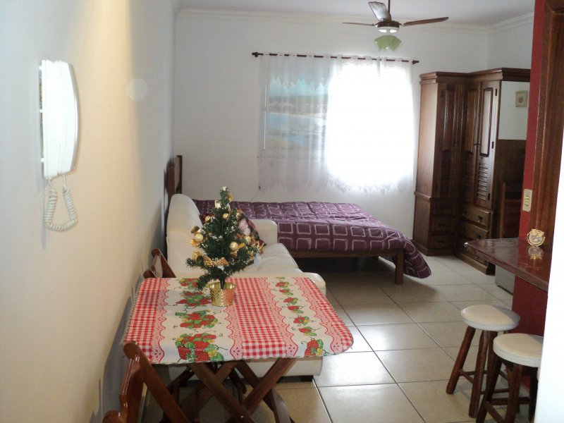 imóvel com 24m² - Vila Nova - Cabo Frio