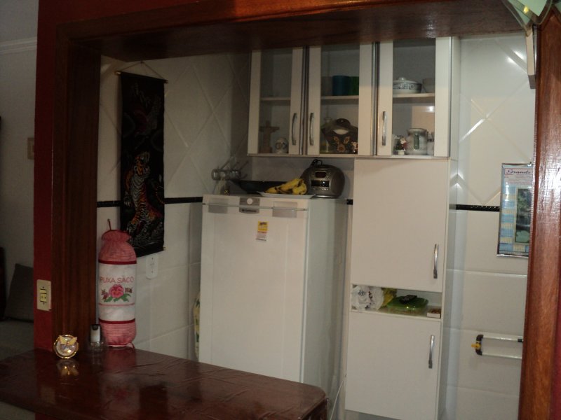 imóvel com 24m² - Vila Nova - Cabo Frio