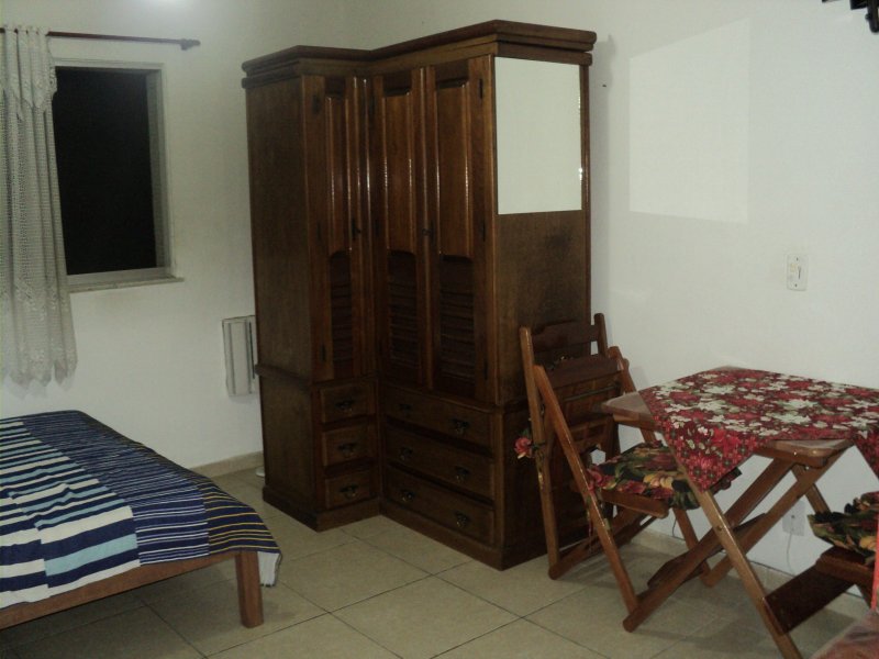 imóvel com 24m² - Vila Nova - Cabo Frio