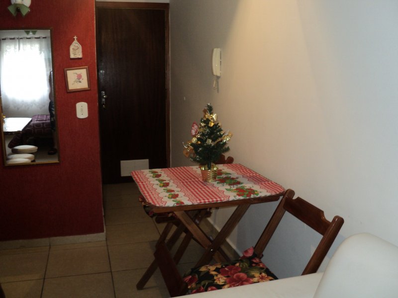 imóvel com 24m² - Vila Nova - Cabo Frio