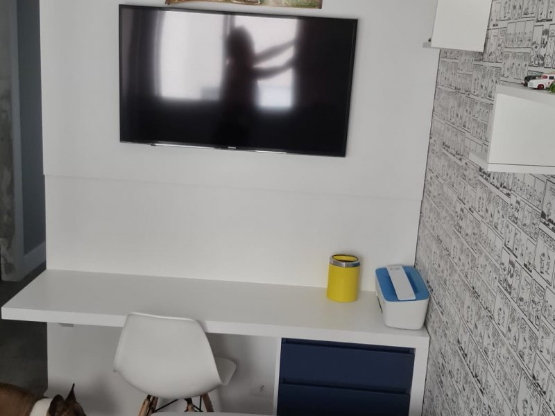 imóvel com 94m² - Centro - São Bernardo do Campo