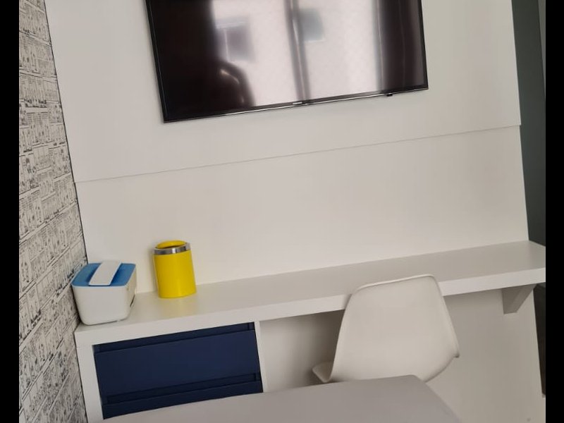 imóvel com 94m² - Centro - São Bernardo do Campo