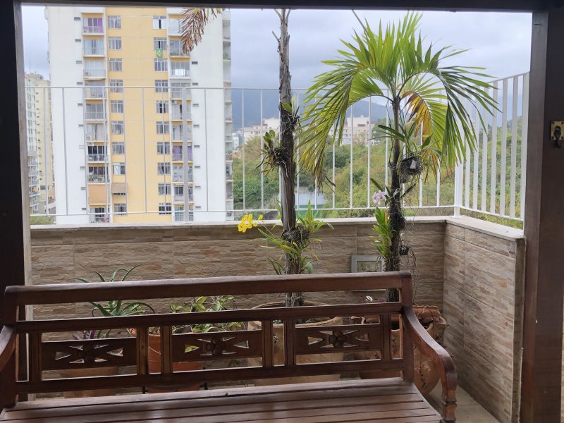 Cobertura à venda Freguesia (Jacarepaguá) com 174m² e 4 quartos por R$ 780.000 - 1243516595-41f5adfe-dd8d-4c4f-9486-73143168330c.jpeg
