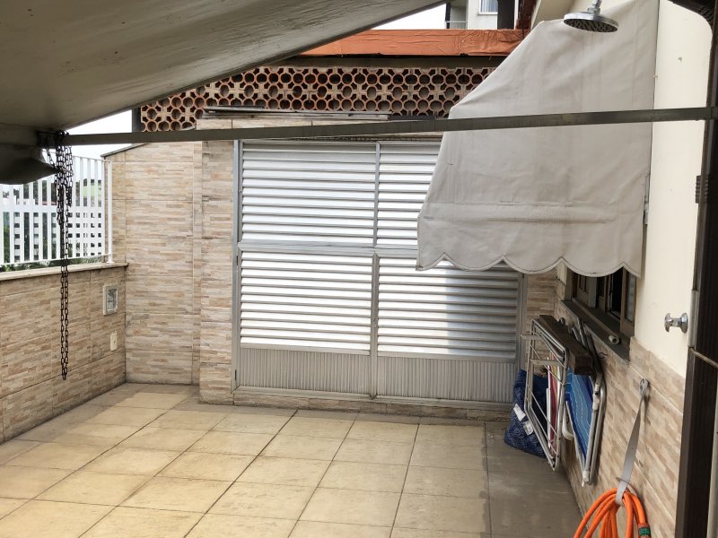 Cobertura à venda Freguesia (Jacarepaguá) com 174m² e 4 quartos por R$ 780.000 - 1332178172-815793cf-3826-4396-af2a-548dd863e0d9.jpeg