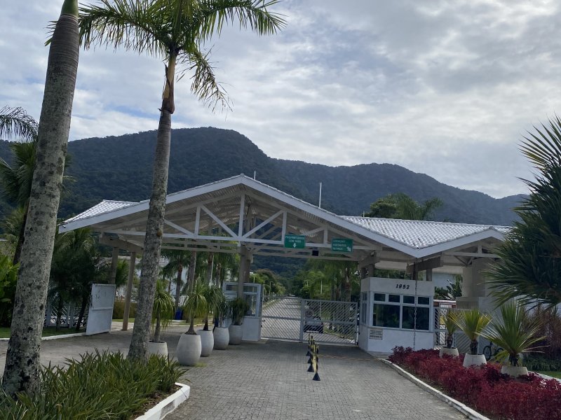 imóvel com 157m² - Maresias - São Sebastião