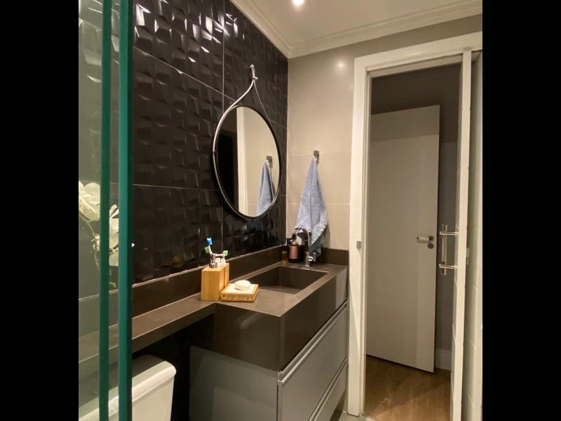 imóvel com 79m² - Vila Invernada - São Paulo