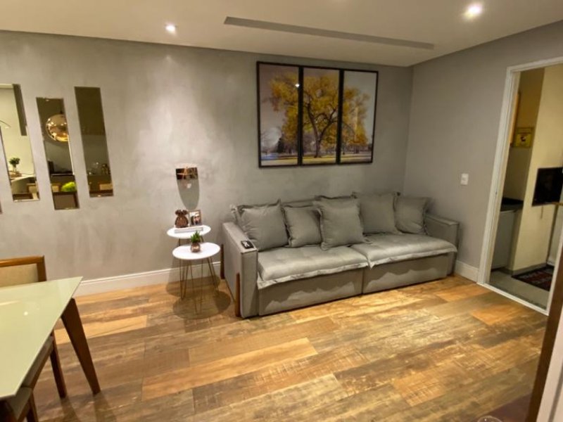 imóvel com 79m² - Vila Invernada - São Paulo