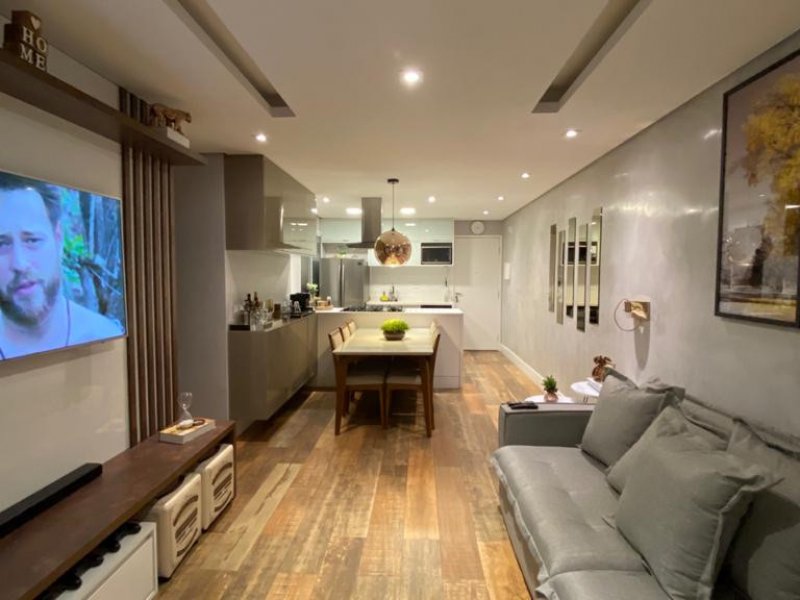imóvel com 79m² - Vila Invernada - São Paulo