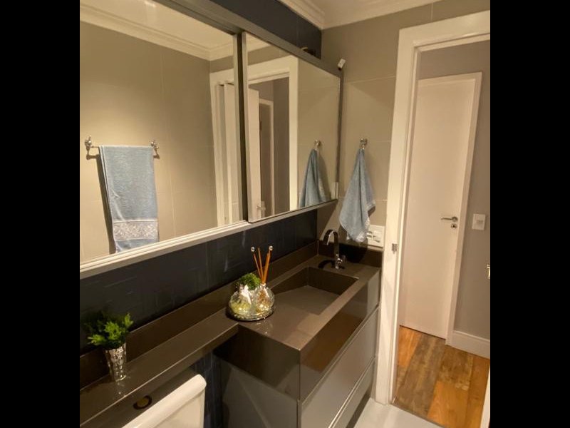 imóvel com 79m² - Vila Invernada - São Paulo