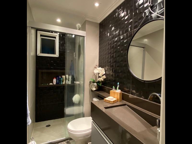 imóvel com 79m² - Vila Invernada - São Paulo